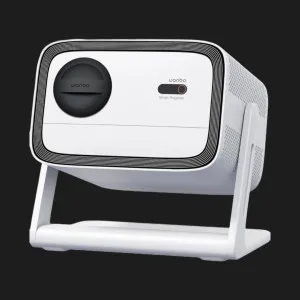 Мультимедійний проектор Wanbo Vali 1 White в Хмельницькому