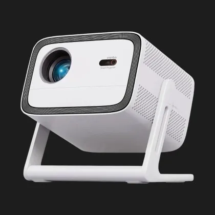 Мультимедийный проектор Wanbo Vali 1 White
