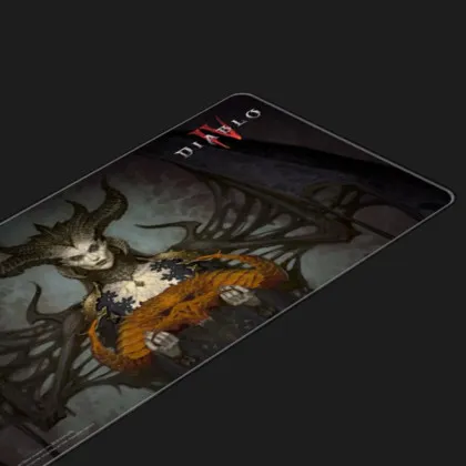 Коврик для мыши Blizzard DIABLO IV Lilith XL