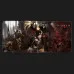 Коврик для мыши Blizzard DIABLO IV Inarius and Lilith XL