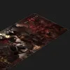 Коврик для мыши Blizzard DIABLO IV Inarius and Lilith XL