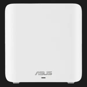 Wi-Fi Mesh система Asus ZenWiFi BD4 3pk (White) в Сваляве
