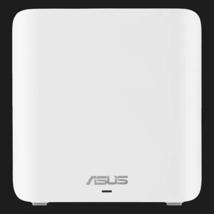 Wi-Fi Mesh система Asus ZenWiFi BD4 3pk (White) в Чернігові