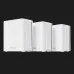 Wi-Fi Mesh система Asus ZenWiFi BD4 3pk (White)