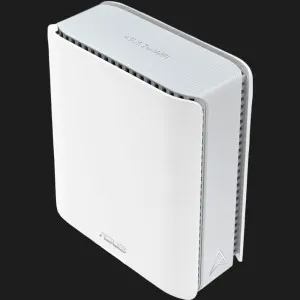 Wi-Fi Mesh система ASUS ZenWiFi BT8 BE14000 2pk (White) в Сваляві