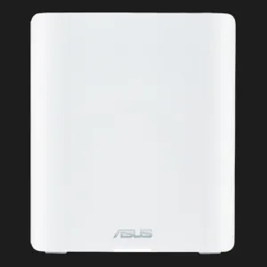 Wi-Fi Mesh система ASUS ZenWiFi BT8 BE14000 2pk (White) в Сваляві