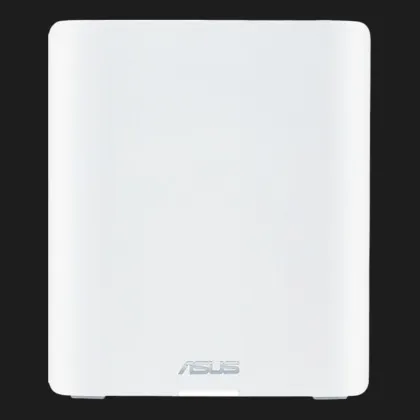Wi-Fi Mesh система ASUS ZenWiFi BT8 BE14000 2pk (White) в Чернігові