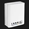 Wi-Fi Mesh система Asus ZenWiFi BT10 1pk (White)