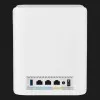 Wi-Fi Mesh система Asus ZenWiFi BT10 1pk (White)