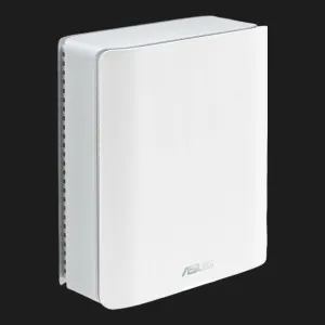 Wi-Fi Mesh система Asus ZenWiFi BT10 1pk (White) в Сваляві
