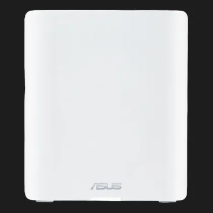 Wi-Fi Mesh система Asus ZenWiFi BT10 1pk (White) в Чернігові