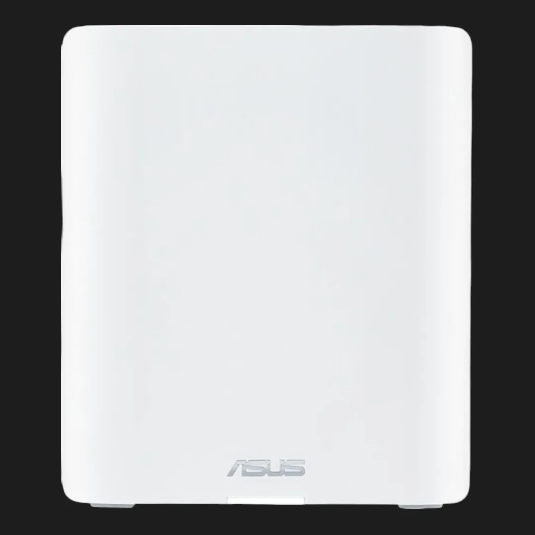 Wi-Fi Mesh система Asus ZenWiFi BT10 1pk (White)