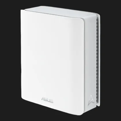 Wi-Fi Mesh система Asus ZenWiFi BT10 1pk (White) в Чернігові