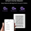 Wi-Fi Mesh система ASUS ZenWiFi BQ16 BE25000 2pk (White)