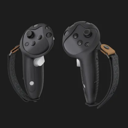 Чехол BoboVR G3 Plus для контролерів Meta Quest 3/3S в Нетешине