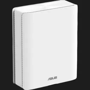 Wi-Fi Mesh система Asus ZenWiFi BQ16 1pk (White) в Сваляве