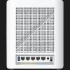Wi-Fi Mesh система ASUS ZenWiFi BQ16 BE25000 2pk (White)