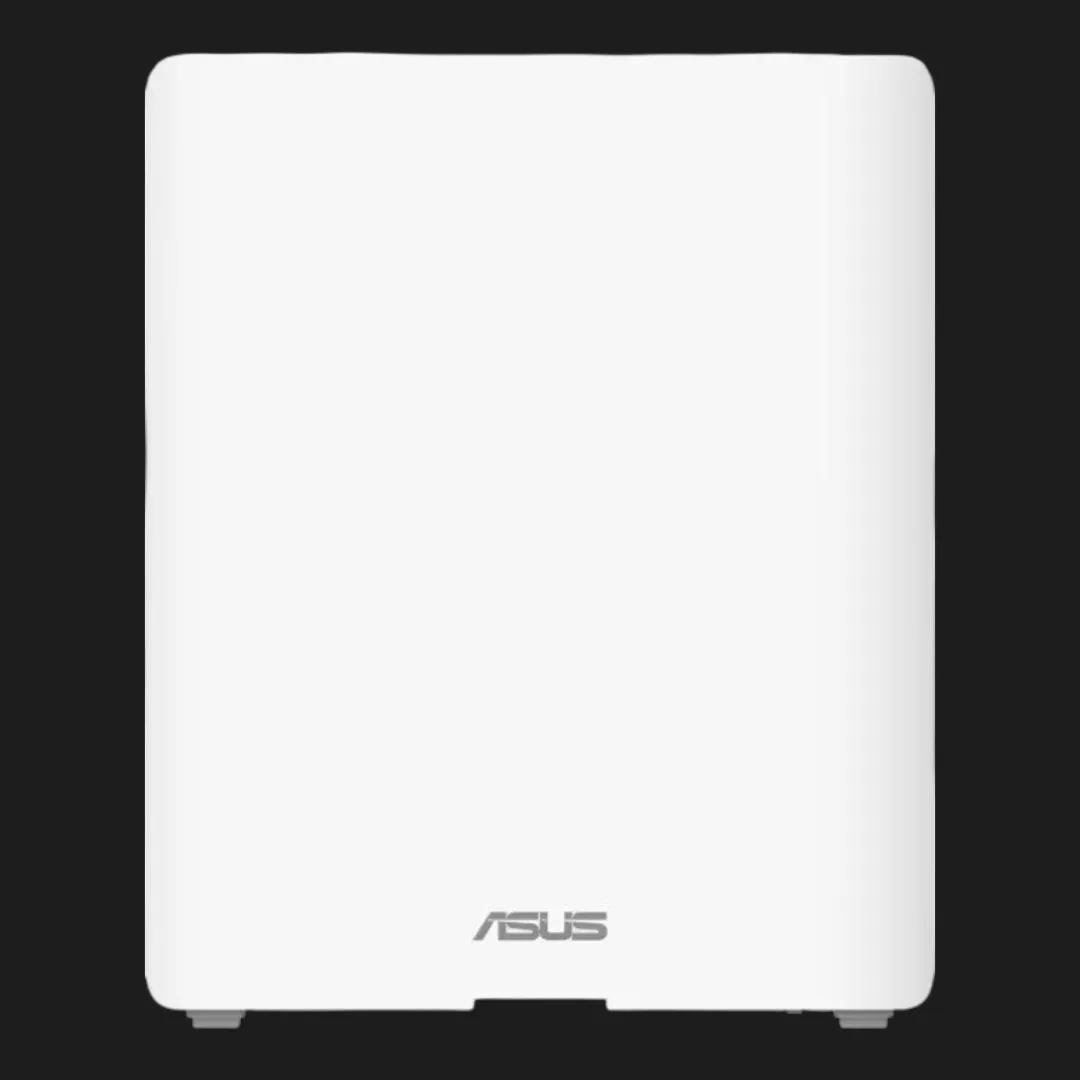 Wi-Fi Mesh система Asus ZenWiFi BQ16 1pk (White)