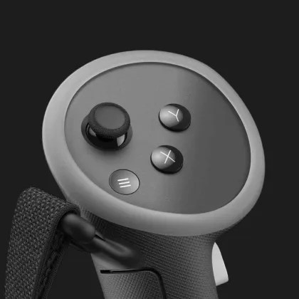 Чехол KIWI Design G4 Pro для контролерів Quest 3/3s в Нетешине