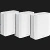 Wi-Fi Mesh система Asus ZenWiFi BT10 3pk (White)