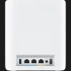 Wi-Fi Mesh система ASUS ZenWiFi BT10 2pk (White)
