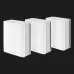 Wi-Fi Mesh система Asus ZenWiFi BT10 3pk (White)