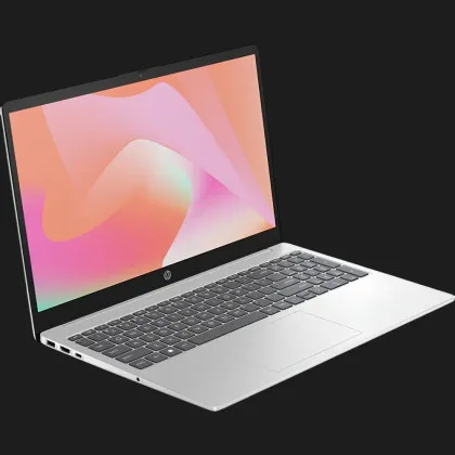 Ноутбук HP 15-fd0117ua 15.6" (Intel N100/8GB/512GB (SSD)/Intel UHD) (B0QR6EA) (UA)