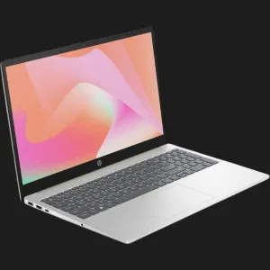 Ноутбук HP 15-fd1166ua 15.6" (Intel Core 5/8GB/512GB (SSD)/Intel Graphics) (C9ND2EA) (UA) в Борисполі