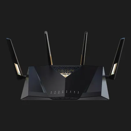 Маршрутизатор Asus RT-BE88U (Black) в Чернигове