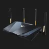 Маршрутизатор Asus RT-BE88U (Black)