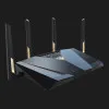 Маршрутизатор Asus RT-BE88U (Black)