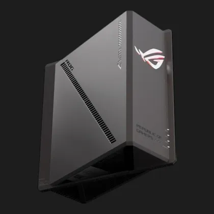 Маршрутизатор Asus ROG STRIX GS-BE18000 (Black) в Чернигове