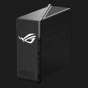Маршрутизатор Asus ROG STRIX GS-BE18000 (Black) в Бродах
