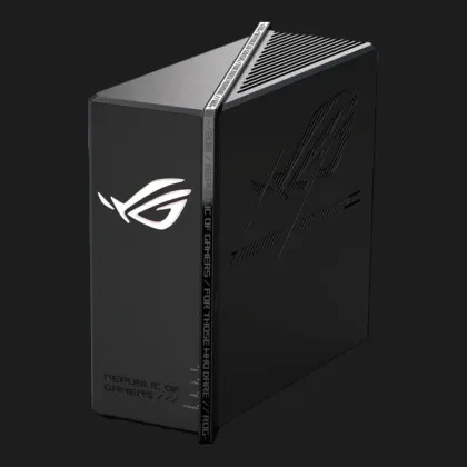 Маршрутизатор Asus ROG STRIX GS-BE18000 (Black) в Чернигове