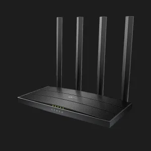 Маршрутизатор TP-Link Archer A6 (Black) в Бродах