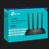 Маршрутизатор TP-Link Archer A6 (Black)