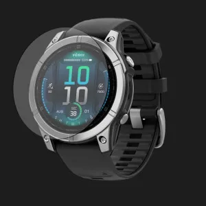Захисна плівка Hydrogel Pro для Garmin Fenix E 47mm