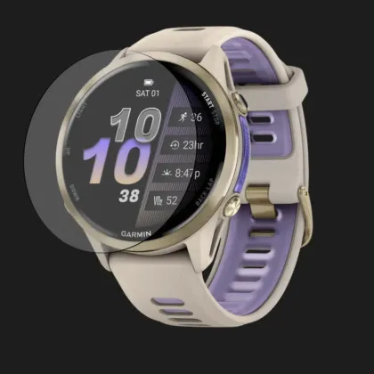 Захисна плівка Hydrogel Pro для Garmin Forerunner 970 47mm в Чернігові