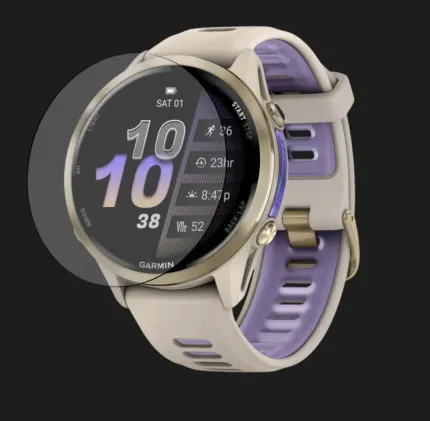 Захисна плівка Hydrogel Pro для Garmin Forerunner 970 47mm