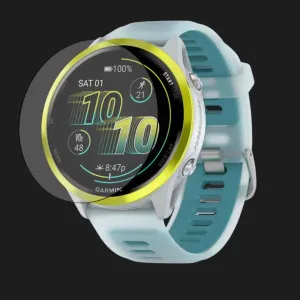 Захисне скло Full Glass для Garmin Forerunner 570 42mm