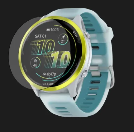 Захисна плівка Hydrogel Pro для Garmin Forerunner 570 47mm