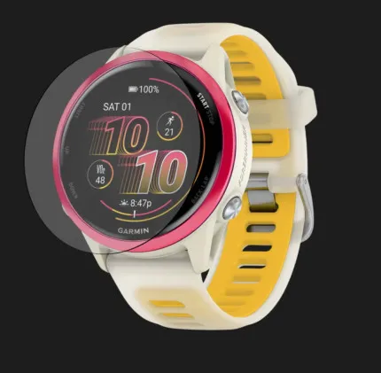 Захисна плівка Hydrogel Pro для Garmin Forerunner 570 42mm