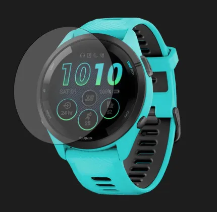 Захисна плівка Hydrogel Pro для Garmin Forerunner 265 46mm