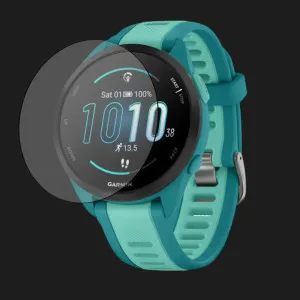 Захисне скло Full Glass для Garmin Forerunner 165