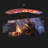 Коврик для мыши Blizzard WORLD OF WARCRAFT Shadowlands, Bolvar, XL