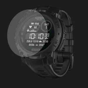 Захисна плівка Hydrogel Pro для Garmin Instinct 3 45 mm