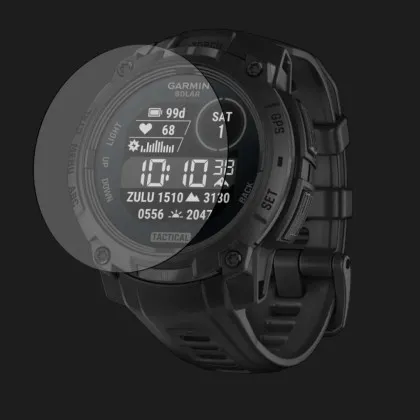 Захисна плівка Hydrogel Pro для Garmin Instinct 3 50 mm в Чернігові