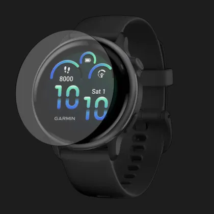 Захисна плівка Hydrogel Pro для Garmin Vivoactive 6 42,2mm в Чернігові