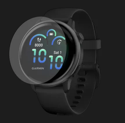 Захисна плівка Hydrogel Pro для Garmin Vivoactive 6 42,2mm