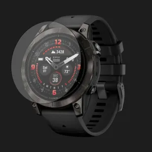 Захисна плівка Hydrogel Pro для Garmin Epix Pro (Gen 2) 42mm